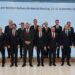 Ermal Nufi në Ministerialin e Mbrojtjes të Evropës Qendrore dhe Ballkanit Perëndimor në Slloveni: Të palëkundur në forcimin rajonal, mbrojtje dhe siguri