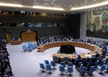 Rusia dhe Kina bllokojnë rezolutën e SHBA-së për Iranin në Këshillin e Sigurimit të OKB-së!