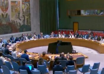 OKB: SHBA-të dyshohen për krime lufte në Iran!
