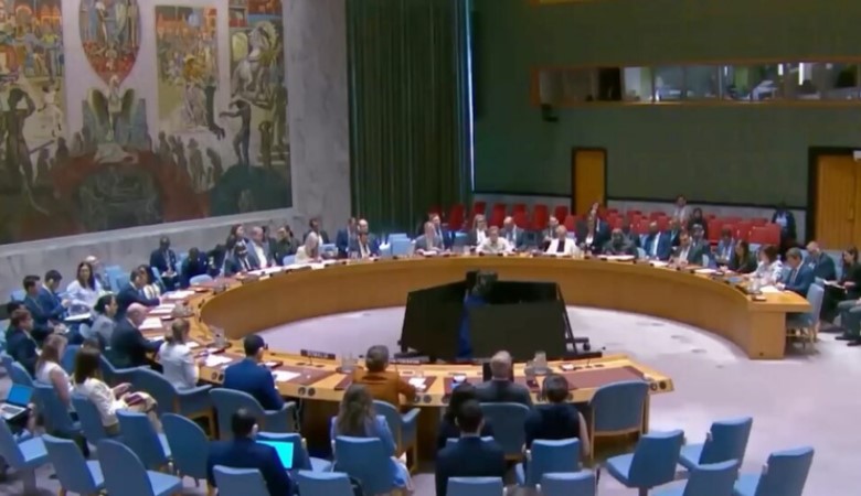 OKB  SHBA të dyshohen për krime lufte në Iran 