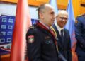 Policia e Tiranës bëhet me drejtor të ri, Oliger Torba emërohet në krye të bluve të kryeqytetit!