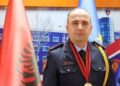Policia e Tiranës bëhet me drejtor të ri, Oliger Torba emërohet në krye të bluve të kryeqytetit!