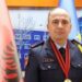 Policia e Tiranës bëhet me drejtor të ri, Oliger Torba emërohet në krye të bluve të kryeqytetit!