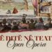 TKOB hap dyert për publikun: Një ditë në Teatër!