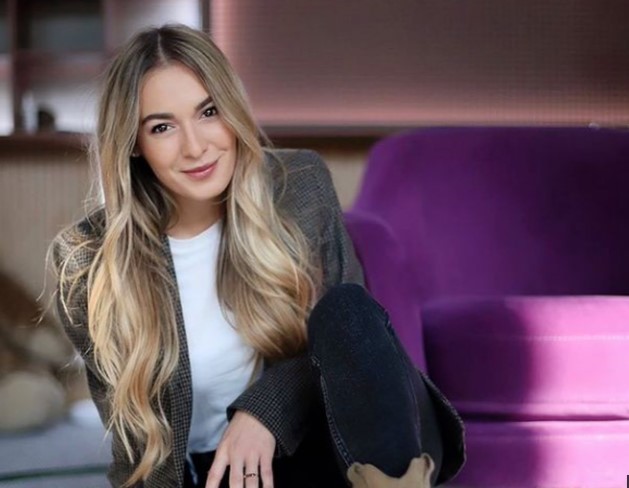  Ky është abuzim dhe jo argëtim    Ish deputetja e PD  Ne jemi popull i frustruar s ksualisht  kemi burra ordinerë  Përgjegjësi penale për videot në rrjete