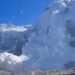 VIDEO/ Tragjedi në alpet e Kaukazit, orteku merr përpara grupin me 33 alpinistë, të paktën 11 të vdekur! Kërkime për të zhdukurit