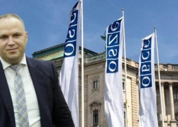 Rregullorja e re e GJKKO, reagon OSBE: Kufizimet ndaj medias të kenë bazë të qartë ligjore dhe të jenë proporcionale! Ja 9 rekomandimet