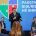 Siguria në shkolla bën bashkë katër ministri, prezantohet dhe paketa: Implementim në të gjithë vendin, vija e kuqe…