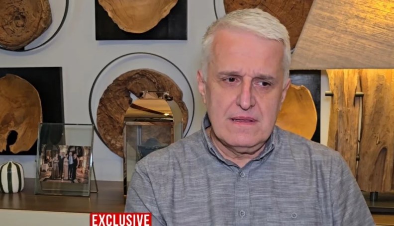 Majko përlotet pas vendimit për ish liderët e UÇK  ish kryeministri  Dramë njerëzore e jashtëzakonshme  mund të cenojë historinë 