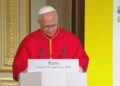 “Po humbasim njerëzillëkun nga AI”- Papa Leoni jep alarmin nga Franca: Makineritë do të marrin kontrollin e Tokës!