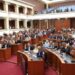 Denoncimet e Ahmetajt nga arratia për trafikun e armëve, Opozita kërkon Komision Hetimor Parlamentar