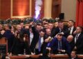 Nga Banka e Shqipërisë tek Parlamenti Evropian, punësimet dhe të ardhurat e familjarëve të deputetëve të opozitës