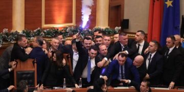 Nga Banka e Shqipërisë tek Parlamenti Evropian, punësimet dhe të ardhurat e familjarëve të deputetëve të opozitës