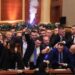 Nga Banka e Shqipërisë tek Parlamenti Evropian, punësimet dhe të ardhurat e familjarëve të deputetëve të opozitës