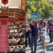 LIVE/ Brenda Kuvend, jashtë protestë! Qytetarët grumbullohen në akset para Parlamentit, polica me gardh metalik! Debate në seancë