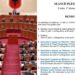 Nga interpelancat me 5 ministra, tek votimi i draftit për pagat e magjistratëve! Çfarë pritet në seancën e së enjtes në Kuvend, zbardhet rendi