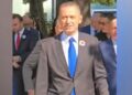 VIDEO/ Pas vendimit të Hagës, deputetët e PD-së me simbole të UÇK-së në Kuvend