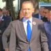 VIDEO/ Pas vendimit të Hagës, deputetët e PD-së me simbole të UÇK-së në Kuvend