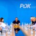 Një ditë pas vendimit të Hagës, mblidhen sot Kryesia dhe Grupi Parlamentar i PDK-së