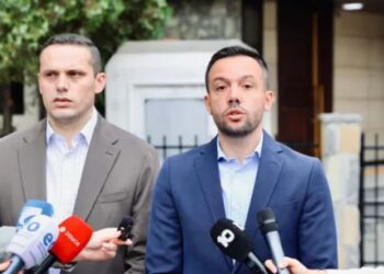 Kriza politike në Kosovë, PDK çon në Kushtetuese edhe formimin e Qeverisë “Kurti 4”!