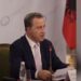 Peleshi me ambasadorët e vendeve të “Miqve të Ballkanit Perëndimor”: Bashkëpunimi parlamentar, urë e rëndësishme drejt integrimit europian