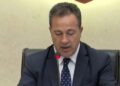 Parlamenti nis me vendimin e Hagës për liderët e UÇK, Peleshi: Vendim i dhimbshëm jo vetëm për Kosovën, por edhe për historinë tonë!
