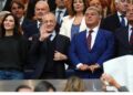 “Na kanë vjedhur 7 tituj”- Luftë mes ‘titanëve’ në Spanjë, Barcelona çon Florentino Perez në gjykatë pas akuzave, zbulohet data e seancës
