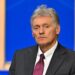 Kremlini: Nuk përjashtojmë rifillimin e bisedimeve të paqes me Ukrainën dhe SHBA-në -