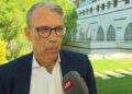 Prapaskenat e certifikatës false, presidenti i Federatës Zvicerane zbulon bisedën me Xhakën: Nuk u diskutua asnjëherë tërheqja nga kombëtarja!