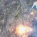 Ndezi zjarrin në fshatin Petë të Vlorës dhe shkrumboi pemëtarinë, arrestohet piromani 52-vjeçar! Në kërkim vëllai dhe kushëriri