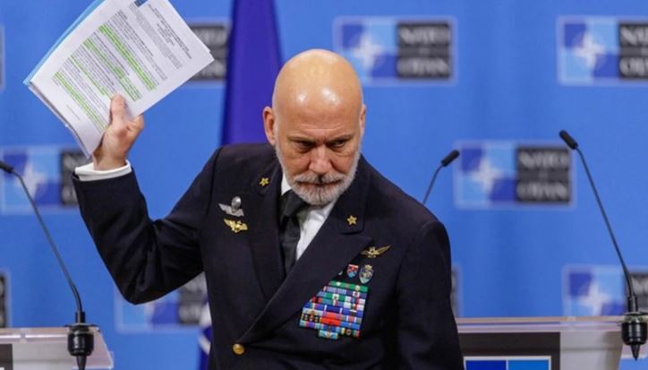 NATO përgatitet për skenarin e sulmit ndaj një vendi anëtar  Cavo Dragone zbardh planet e mbrojtjes