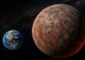 Zbulohet planeti 23 herë më i madh se Toka, sfidon dhe teoritë për formimin e tyre!
