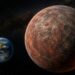 Zbulohet planeti 23 herë më i madh se Toka, sfidon dhe teoritë për formimin e tyre!