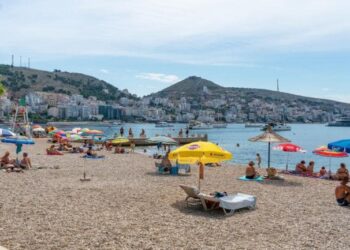 Sezoni veror, Gonxhja: Rritëm me 67% parcelat e plazheve publike, më shumë akses për pushuesit dhe turistët!