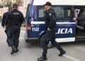 EMRAT / Sherr me thika në Pogradec! Një person përfundon në spital, kapet i dyshuari