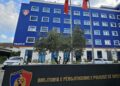 Ndryshime në Policinë e Shtetit, emërohen drejtuesit e rinj në Berat, Sarandë dhe Dibër