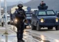 Vendimi për ish-krerët e UÇK-së më 16 shtator, Policia e Kosovës njofton marrjen e masave, kufizime të përkohshme të qarkullimit dhe…