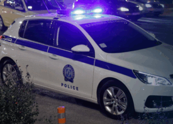 Sherr me thika në Glyfada, i moshuari shqiptar plagos grekun në një kantier ndërtimi