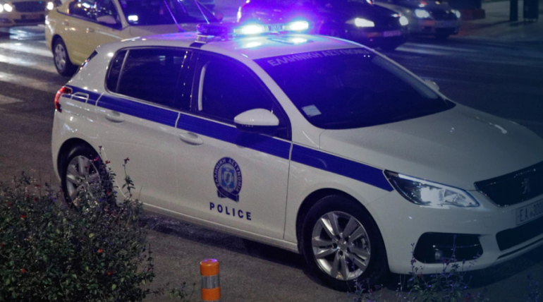 Sherr me thika në Glyfada  i moshuari shqiptar plagos grekun në një kantier ndërtimi