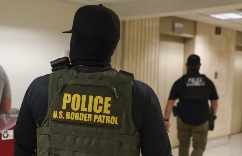 Akuzohet se gënjeu FBI në përpara se të qëllonte një venezuelian në Minneapolis  agjenti i ICE së deklarohet i pafajshëm