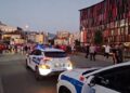 Ndeshja e mbrëmjes Shqipëri-Bjellorusi, Policia njofton masat për sigurinë! Nisin nga ora 17:00, ja 9 rrugët që bllokohen! Ndalohen dhe karikuesit e kozmetika