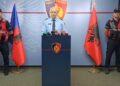 EMRAT/ Përplasja në Orikum, zbardhet skema e kërcënimit me gjobë 5 milionë euro ndaj biznesmenit! Kryepolici Ndreu: 5 të arrestuar, 6 në kërkim