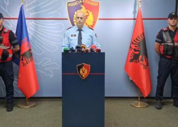 EMRAT/ Përplasja në Orikum, zbardhet skema e gjobës 5 mln euro! Kryepolici Ndreu: 5 të arrestuar dhe 6 në kërkim
