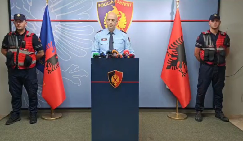 EMRAT  Përplasja në Orikum  zbardhet skema e kërcënimit me gjobë 5 milionë euro ndaj biznesmenit  Kryepolici Ndreu  5 të arrestuar dhe 6 në kërkim  mes tyre 