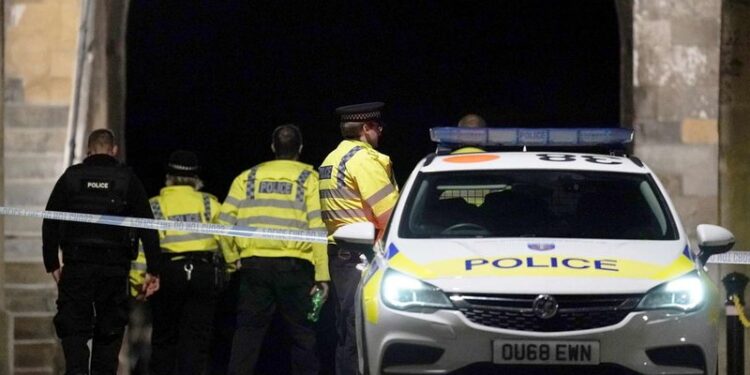 Planifikonin të sulmonin komunitetin hebre, arrestohen dy persona në Britani -