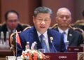 Xi Jinping: Vendet e BRICS duhet të mbajnë një vizion të sigurisë së përbashkët, gjithëpërfshirëse, bashkëpunuese dhe të qëndrueshme