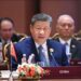 Xi Jinping: Vendet e BRICS duhet të mbajnë një vizion të sigurisë së përbashkët, gjithëpërfshirëse, bashkëpunuese dhe të qëndrueshme