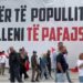 “Marshi për Liri” në mbështetje të ish-krerëve të UÇK, qytetarët nisin grumbullimin në sheshin “Skënderbeu” në Prishtinë (FOTO)