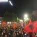 “Jo në emrin tim”- Mbahet dita e shtatë e protestës në Prishtinë, kundër vendimit të Speciales ndaj ish-krerëve të UÇK-së