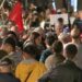 Protesta e 115-të në bulevard, marshim nga sheshi “Skënderbej” drejt Kryeministrisë dhe fjalime kundër Qeverisë!